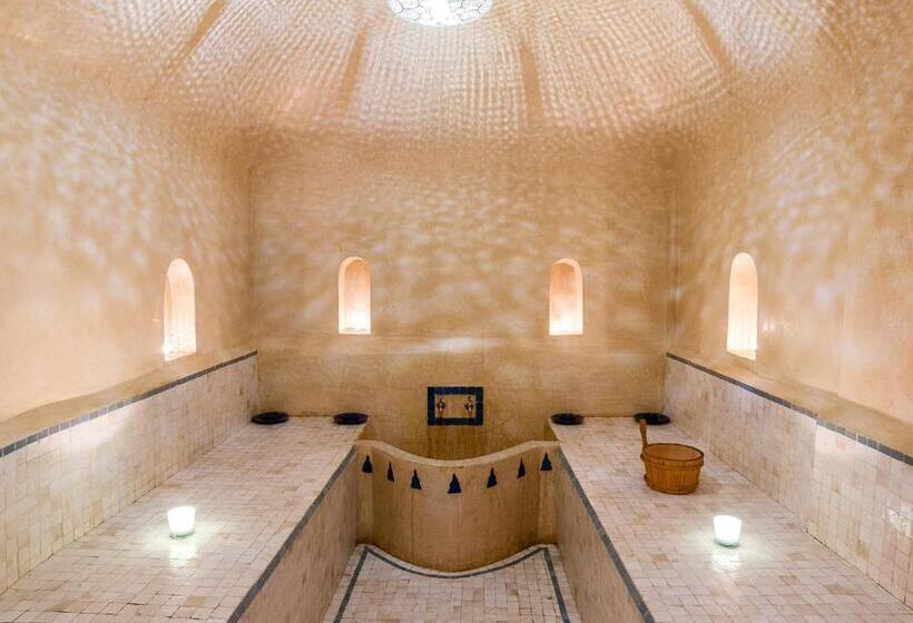 Camera Tripla Standard, Riad See Moon And Spa