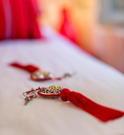 Camera Standard, Riad See Moon And Spa