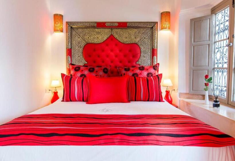 Camera Standard, Riad See Moon And Spa