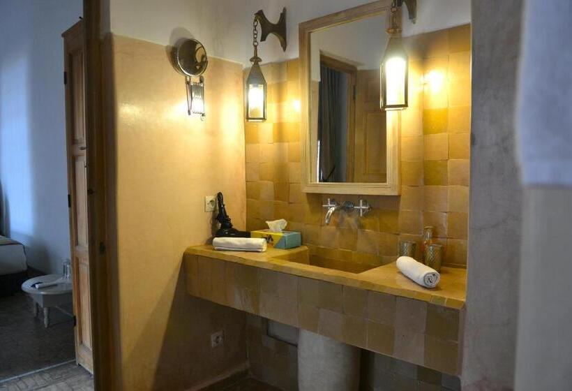 Camera Standard, Riad See Moon And Spa