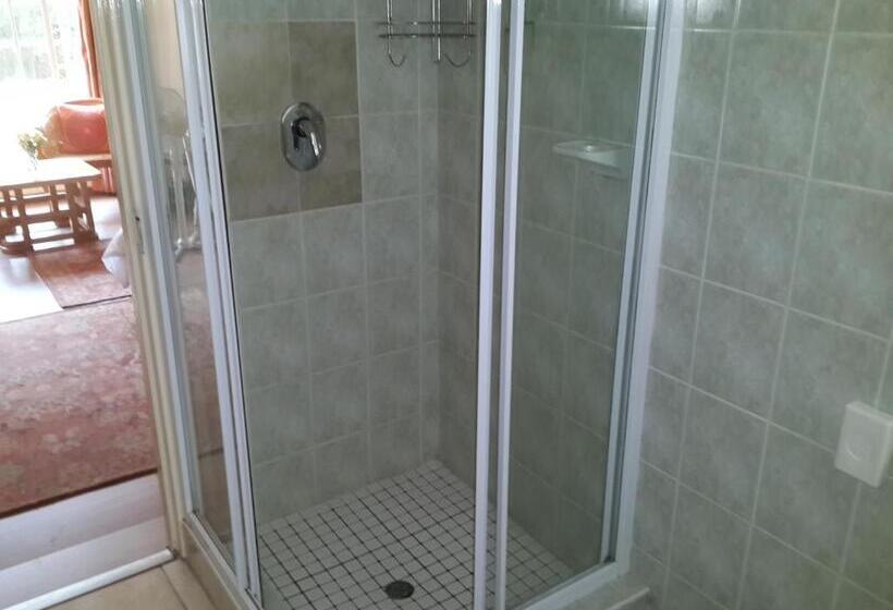 プールビュースタンダードルーム, Thatchfoord Lodge