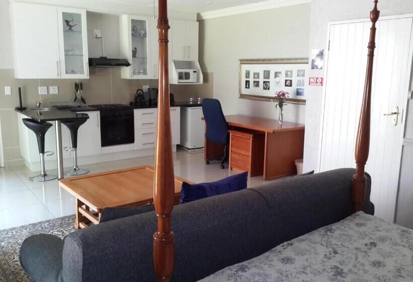 エクゼクティブトリプル, Thatchfoord Lodge