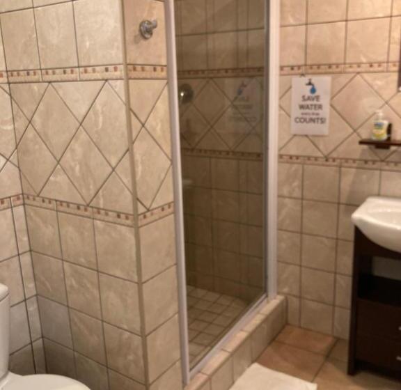 スタンダードルーム, Thatchfoord Lodge