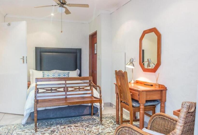 スタンダードルーム, Thatchfoord Lodge