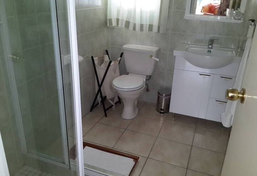 スタンダードルーム, Thatchfoord Lodge