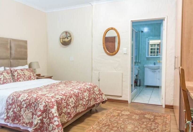 スタンダードルーム, Thatchfoord Lodge