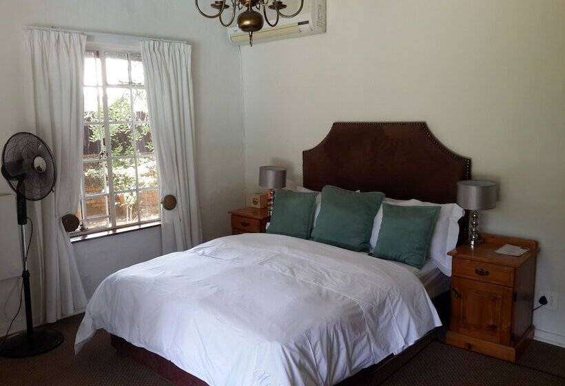 スタンダードルーム, Thatchfoord Lodge