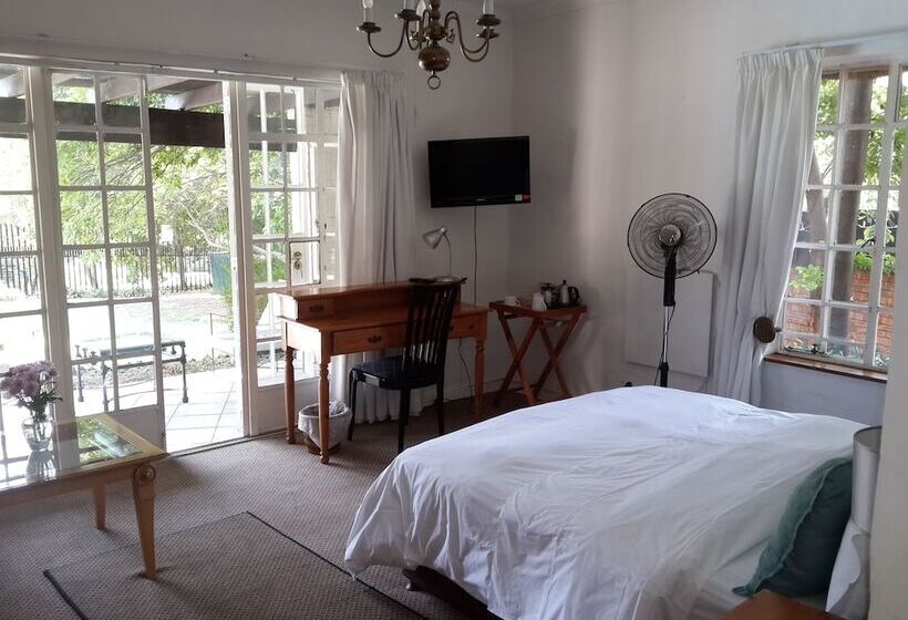 スタンダードルーム, Thatchfoord Lodge