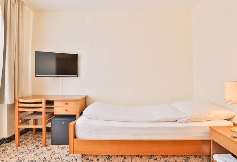 스탠다드 싱글 룸, Villa Am Meer