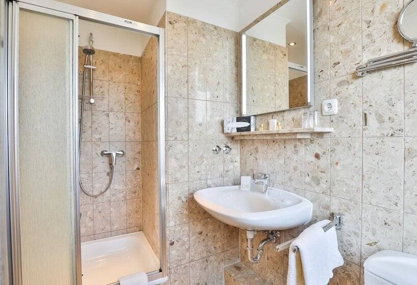 기본룸, Villa Am Meer