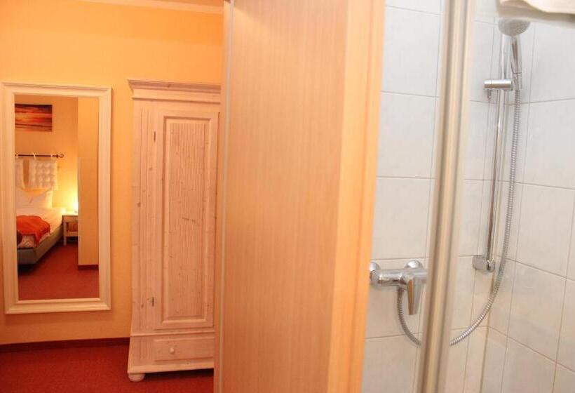 Номер Basic, Villa Strandkorb