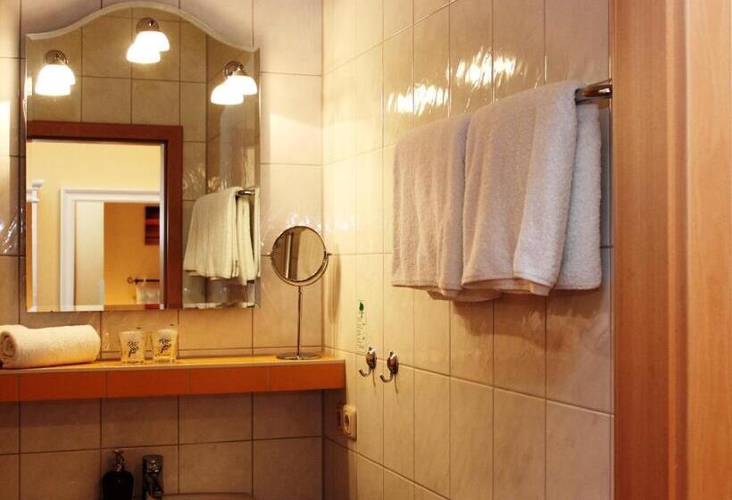 Номер Basic, Villa Strandkorb