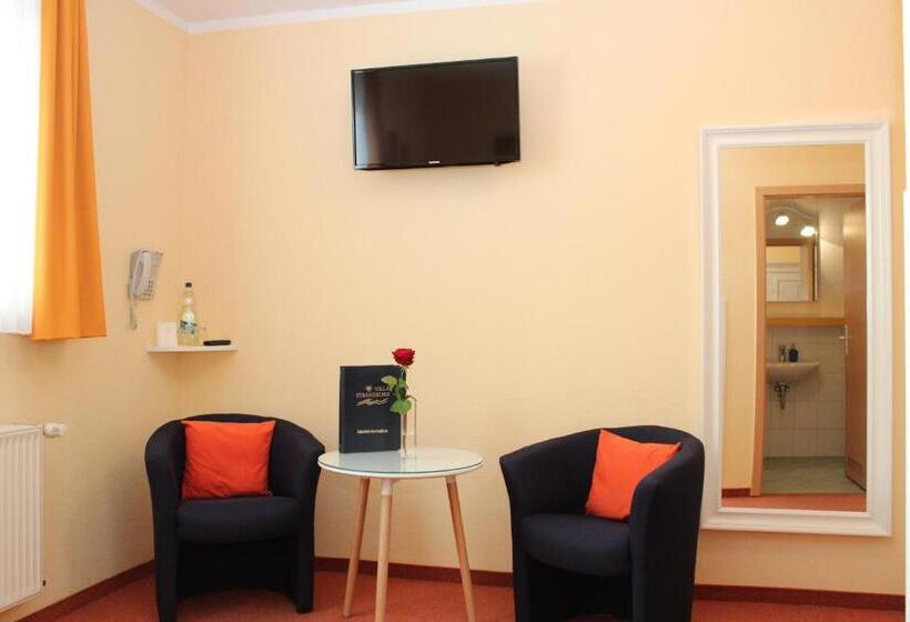 Номер Basic, Villa Strandkorb