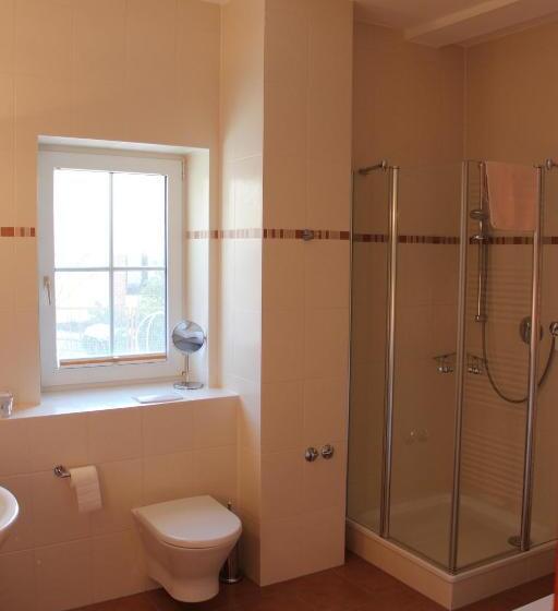 Номер Комфорт, Villa Strandkorb