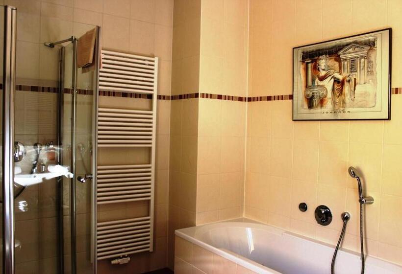 Номер Комфорт, Villa Strandkorb