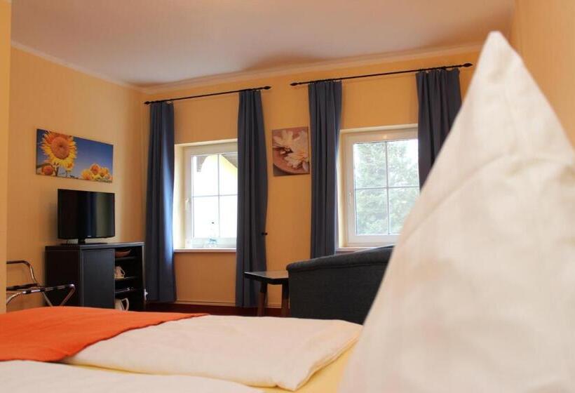 Номер Стандарт, Villa Strandkorb