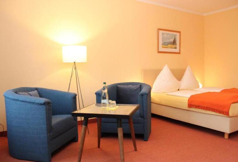 Номер Стандарт, Villa Strandkorb