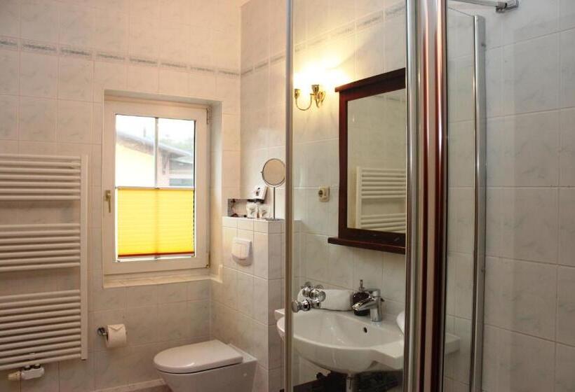 Номер Комфорт, Villa Strandkorb