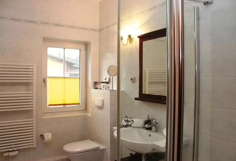 Comfort-huone, Villa Strandkorb