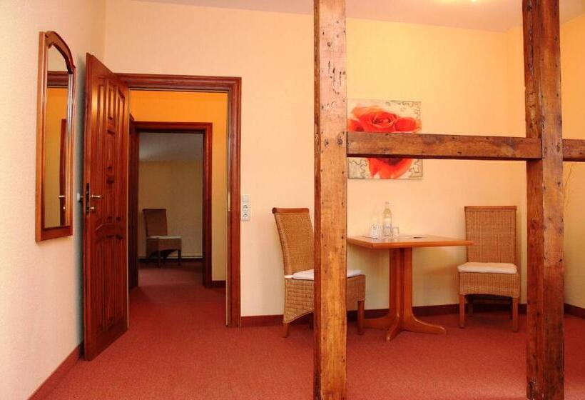 Номер Комфорт, Villa Strandkorb