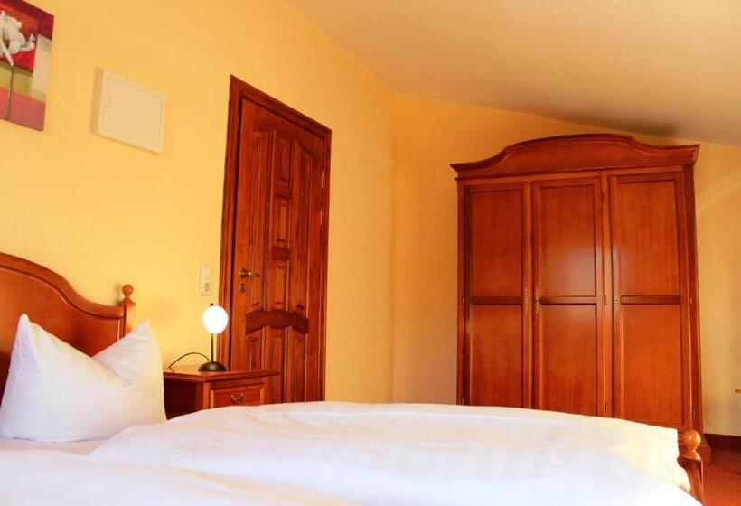 Номер Комфорт, Villa Strandkorb