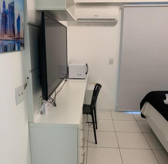 سوییت, Rio Stay Residence