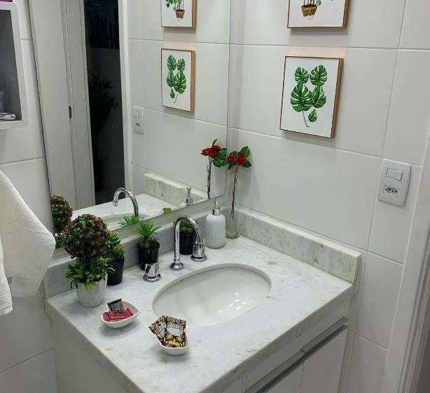 سوییت, Rio Stay Residence