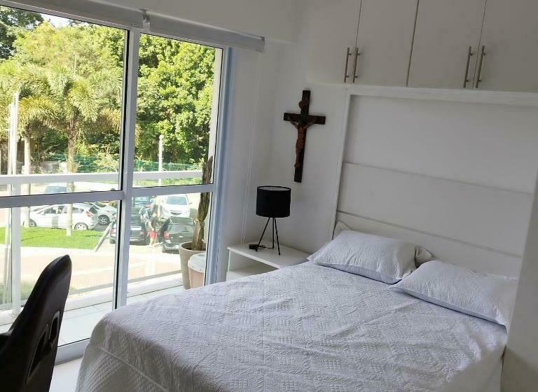سوییت, Rio Stay Residence