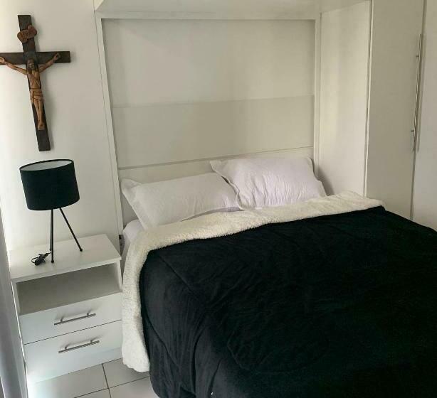 سوییت, Rio Stay Residence