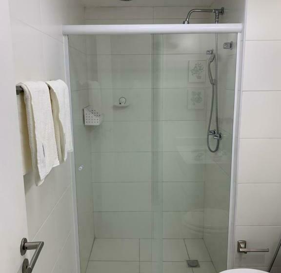 سوییت, Rio Stay Residence