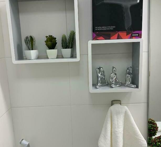 سوییت, Rio Stay Residence