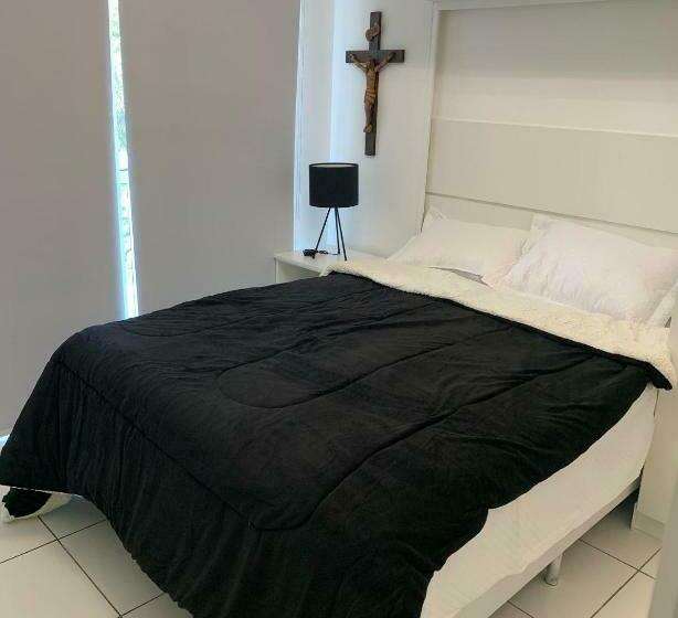 سوییت, Rio Stay Residence