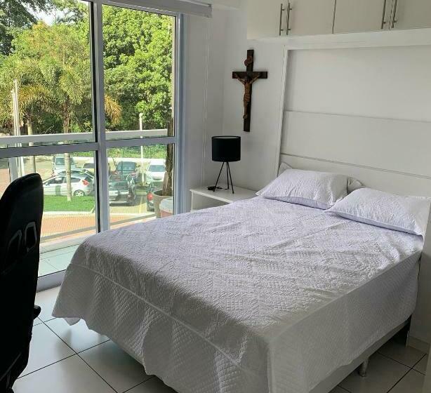 سوییت, Rio Stay Residence