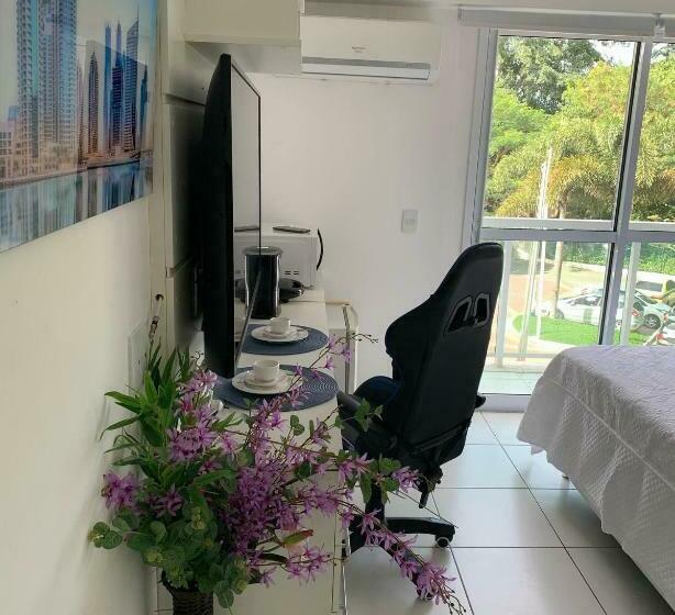 سوییت, Rio Stay Residence