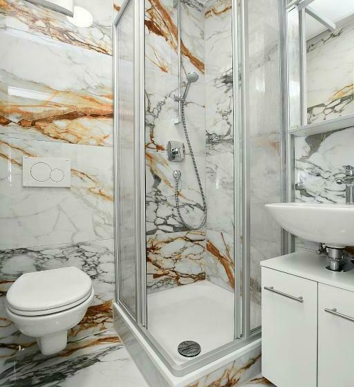 Studio Standard, City Hotel Zuffenhausen