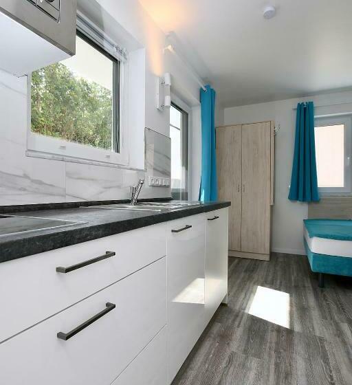 Studio Standard, City Hotel Zuffenhausen