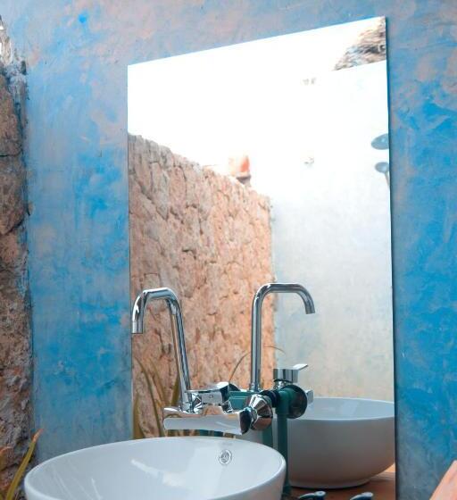 Номер Deluxe Вид на Море, Kusini Beach Bungalows