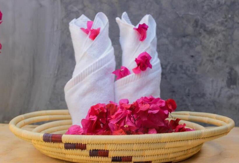 Номер Deluxe Вид на Море, Kusini Beach Bungalows