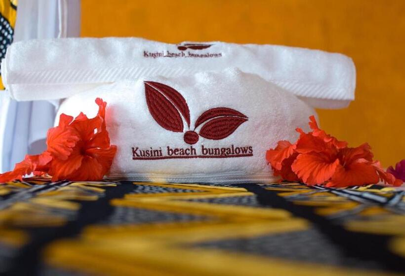 Номер Deluxe Вид на Море, Kusini Beach Bungalows