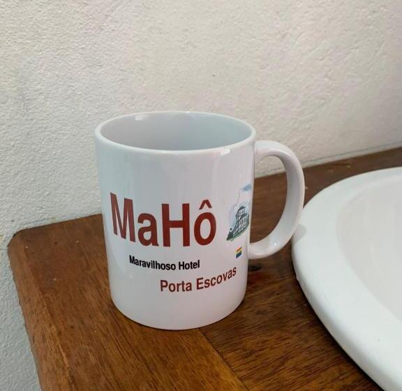 Номер Стандарт, Maravilhoso
