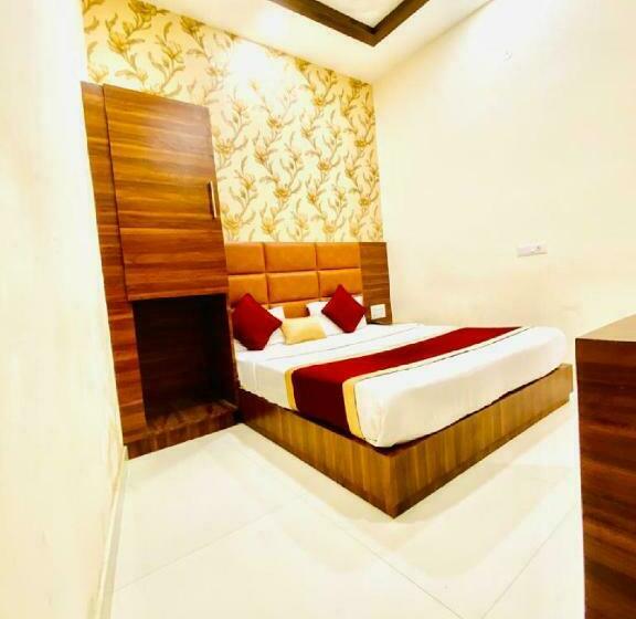 デラックスルーム, Avista