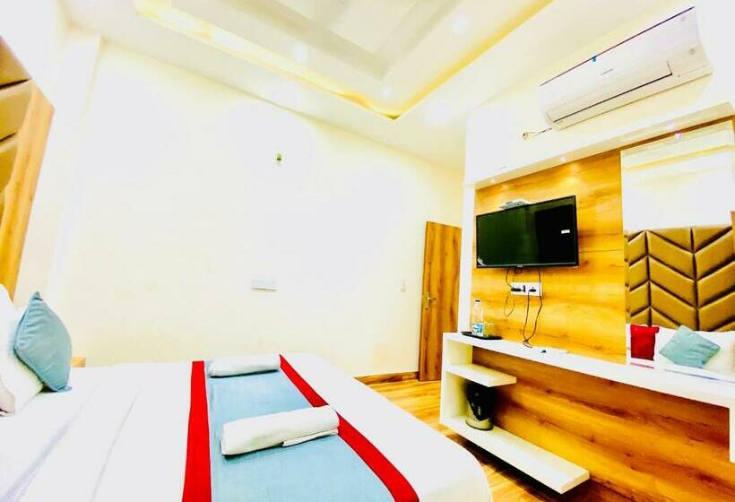 デラックスルーム, Avista