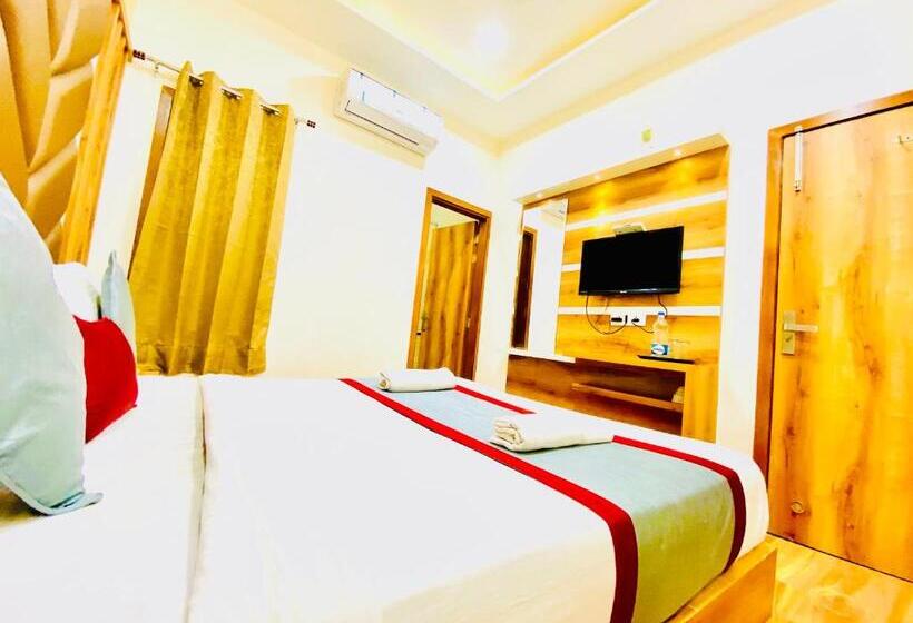 エコノミールーム, Avista