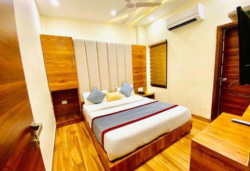 エコノミールーム, Avista