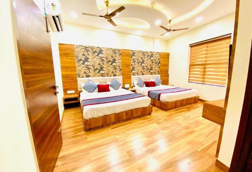 スイート（家族用）, Avista