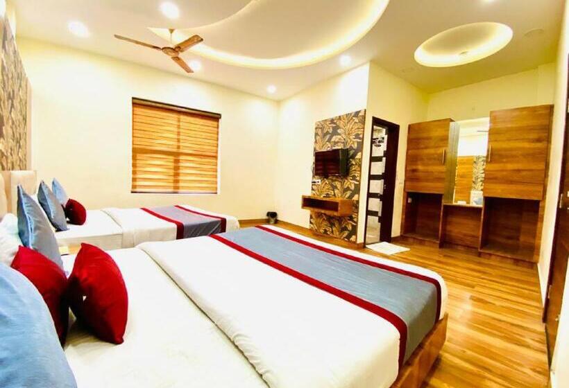 Family Suite, Avista
