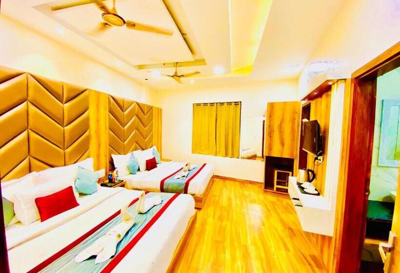 シティビュースイート, Avista