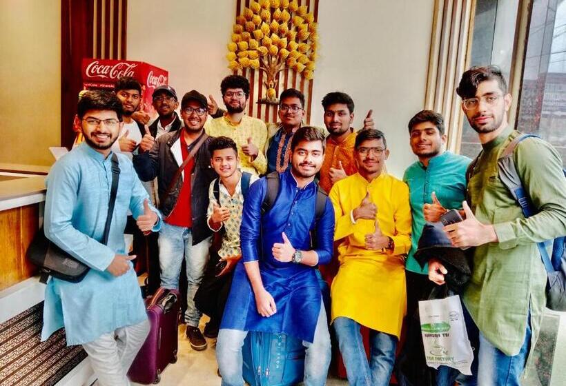 スイート（家族用）, Avista