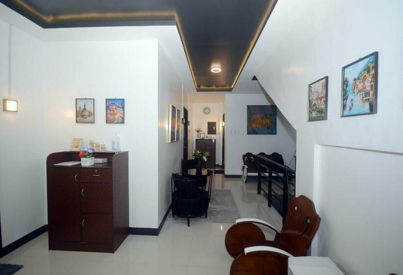 חדר סטנדרט נוף להרים, Gmb Arte