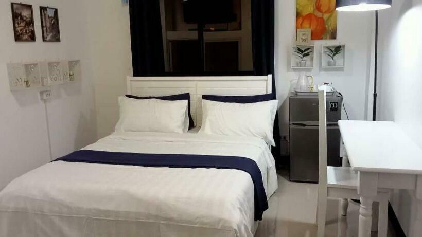 חדר סטנדרט נוף להרים, Gmb Arte